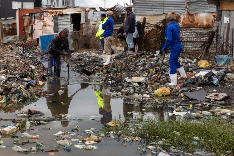 Elections 2024: What the major political parties say about water and sanitation